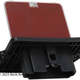 BECK ARNLEY MOTOR RESISTOR