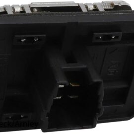 BECK ARNLEY MOTOR RESISTOR