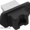 BECK ARNLEY MOTOR RESISTR