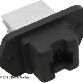 BECK ARNLEY MOTOR RESISTR