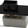 BECK ARNLEY MOTOR RESISTOR