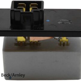 BECK ARNLEY MOTOR RESISTOR