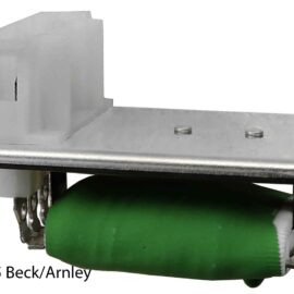 BECK ARNLEY RESISTOR