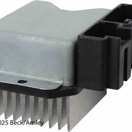BECK ARNLEY MOTOR RESISTOR