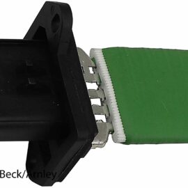 BECK ARNLEY MOTOR RESISTOR
