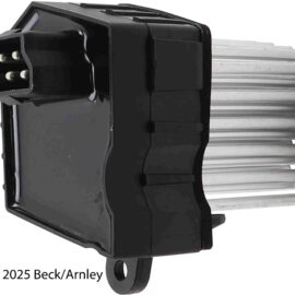 BECK ARNLEY MOTOR RESISTOR