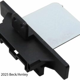 BECK ARNLEY MOTOR RESISTR