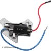 BECK ARNLEY MOTOR RESISTOR