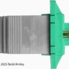 BECK ARNLEY RESISTOR
