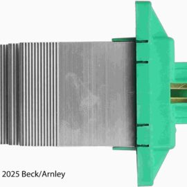 BECK ARNLEY RESISTOR