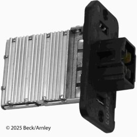 BECK ARNLEY RESISTOR