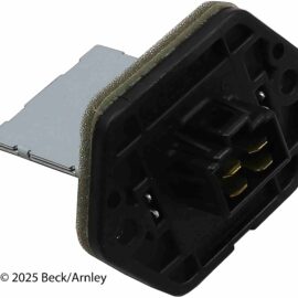 BECK ARNLEY RESISTOR