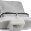 BECK ARNLEY MOTOR RESISTOR