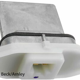BECK ARNLEY MOTOR RESISTOR
