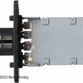 BECK ARNLEY RESISTOR