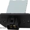 BECK ARNLEY RESISTOR