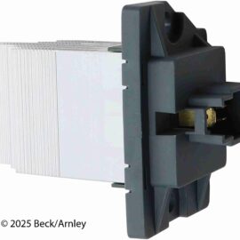 BECK ARNLEY MOTOR RESISTOR