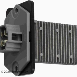 BECK ARNLEY RESISTOR