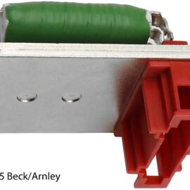 BECK ARNLEY RESISTOR