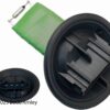 BECK ARNLEY MOTOR RESISTOR