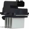 BECK ARNLEY MOTOR RESISTOR