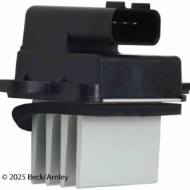 BECK ARNLEY MOTOR RESISTOR