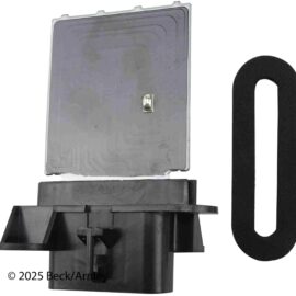 BECK ARNLEY MOTOR RESISTOR