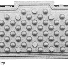 BECK ARNLEY MOTOR RESISTOR