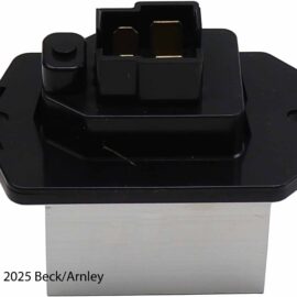 BECK ARNLEY RESISTOR