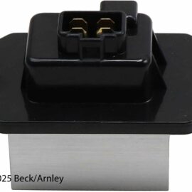 BECK ARNLEY RESISTOR