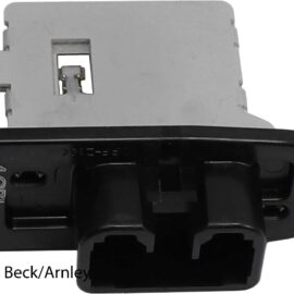 BECK ARNLEY RESISTOR