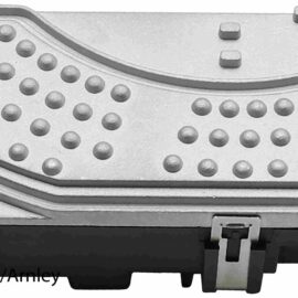 BECK ARNLEY RESISTOR