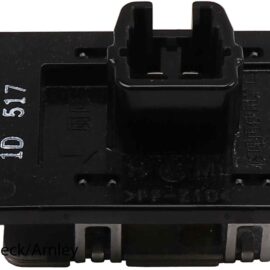 BECK ARNLEY MOTOR RESISTOR