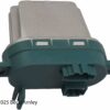 BECK ARNLEY MOTOR RESISTOR
