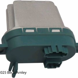 BECK ARNLEY MOTOR RESISTOR