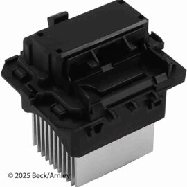 BECK ARNLEY MOTOR RESISTOR