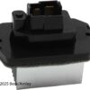 BECK ARNLEY MOTOR RESISTOR