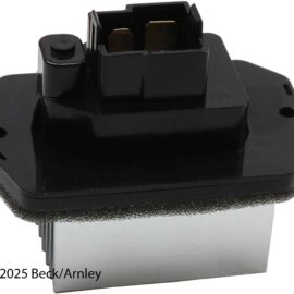 BECK ARNLEY MOTOR RESISTOR