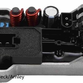 BECK ARNLEY BLOWER RESISTOR