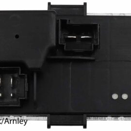 BECK ARNLEY MOTOR RESISTOR
