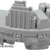 BECK ARNLEY MOTOR RESISTOR