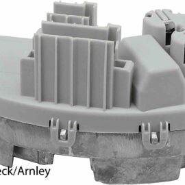 BECK ARNLEY MOTOR RESISTOR