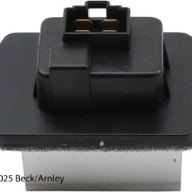 BECK ARNLEY BLW MTR RESISTR