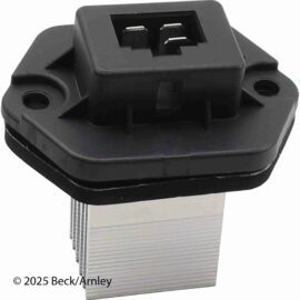 BECK ARNLEY BLW MTR RESISTR