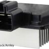 BECK ARNLEY BLW MTR RESISTR