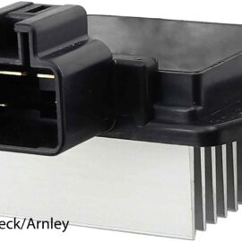 BECK ARNLEY BLW MTR RESISTR