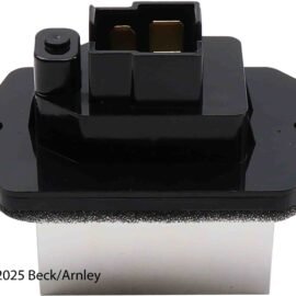BECK ARNLEY BLOWER RESISTOR