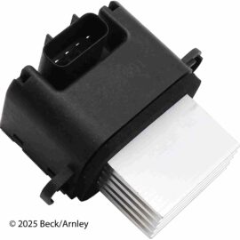 BECK ARNLEY BLW MTR RESISTR