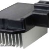 BECK ARNLEY BLW MTR RESISTR