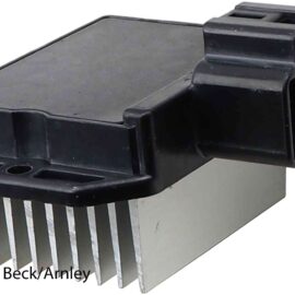 BECK ARNLEY BLW MTR RESISTR